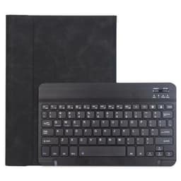 Väska med tangentbord till iPad Air 1/2 & Pro 9.7, Svart