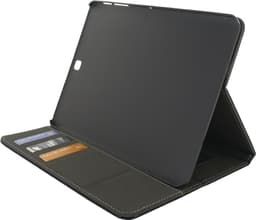 Mobilize Premium Foliefodral Samsung Galaxy Tab S2 9.7 / S2 9.7 (2016) Svart (MO