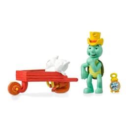 Bamse Skalman Figurset