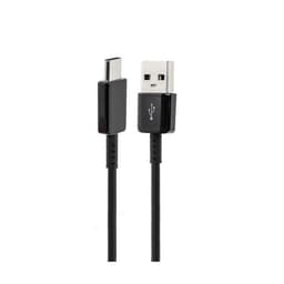 Kabel USB Samsung EP-DG950, Svart, Bulk