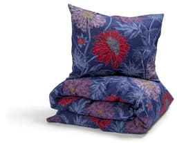 Kosta Linnewäfveri Cindy Satin Marin 150x210
