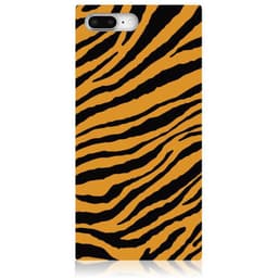 IDECOZ Mobildeksel Tiger iPhone 8 PLUS/7 PLUS