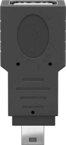 USB 2.0 Hi-SUSB 2.0 Hi-Speed Adapter