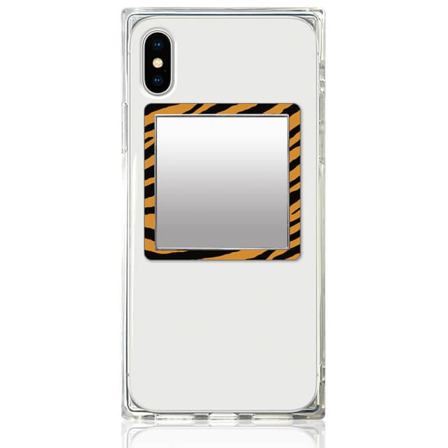 IDECOZ Spegel För Mobiltelefon Tiger