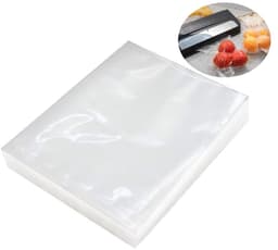 Vakuumpåsar 25x35 cm 100-pack