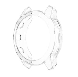 Beskyttelsesveske som er kompatibel med Garmin Epix Gen2 TPU Clear