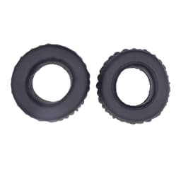 Korvatyynyt SONY MDR-XB700 Protein Leather Musta