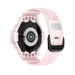 Samsung Galaxy Watch 4 Classic 42 mm armband TPU Rosa