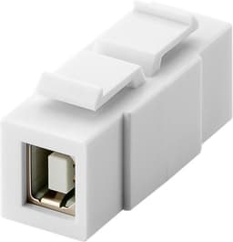 Keystone-modul, USB 19176