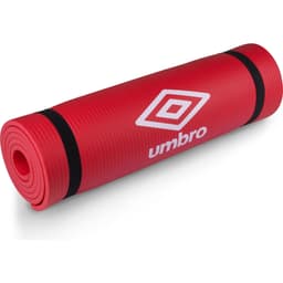 Umbro Yogamatte 190 x 58 x 1 cm