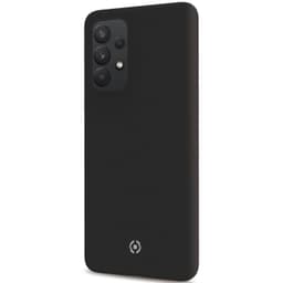 Celly Cromo Soft gummideksel Galaxy A53 5G / Enterp