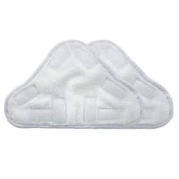 Höyrymoppi Shark X5 / H20 White 2 kpl