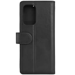 Phone Wallet Galaxy A32 Svart