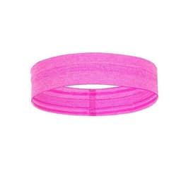 Pandebånd til træning Pink