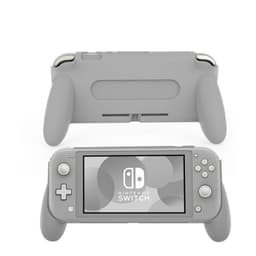Hand Grip Case kompatibelt för Switch Lite Grey
