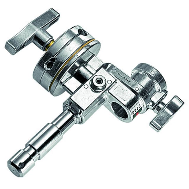 AVENGER Grip Head Jumbo D400