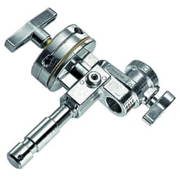 Jumbo grip head 4 1/2 D400