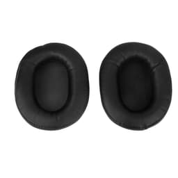 Øreputer for Sony MDR-1R / 1RNC svart 1 par