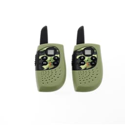 Walkie Talkie Special Forces