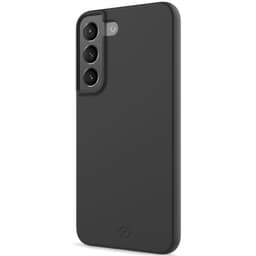 Planet Soft TPU-Cover GRS Galaxy S22 Svart