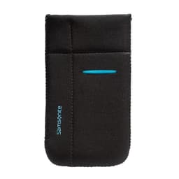 SAMSONITE Matkalaukku Airglow Neoprene Medium Blue