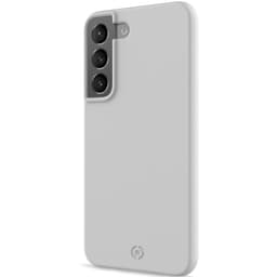 Planet Soft TPU-Cover GRS Galaxy S22 Vit