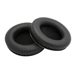 SteelSeries Siberia V2 Protein Leather Blackin kanssa yhteensopivat korvatyynyt