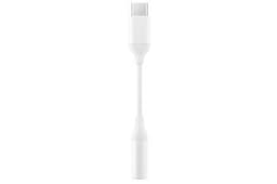 Samsung EE-UC10J, USB adapter, Hvit
