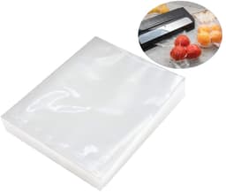 Vakuumpåsar 25x30 cm 100-pack