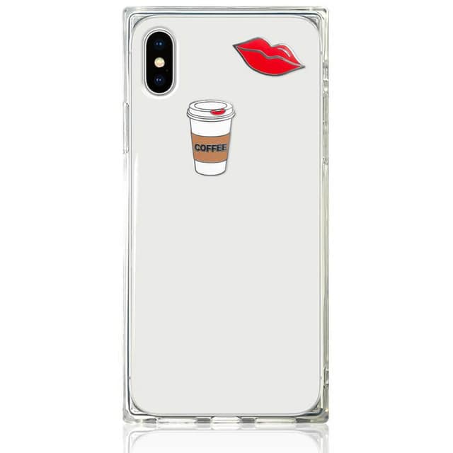 IDECOZ Mobildekoration 2pack Coffee Charms Pack