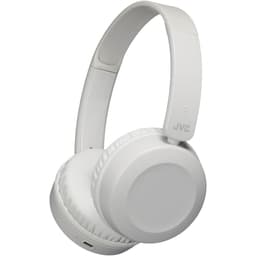 Hovedtelefon HAS31BT On-Ear Hvid