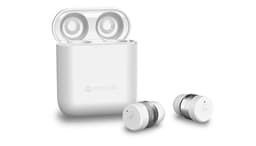 Moottorinappulat 120 In-ear TWS Valkoinen