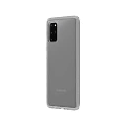 Mobilskal Clear Samsung S20/ S205G Clear