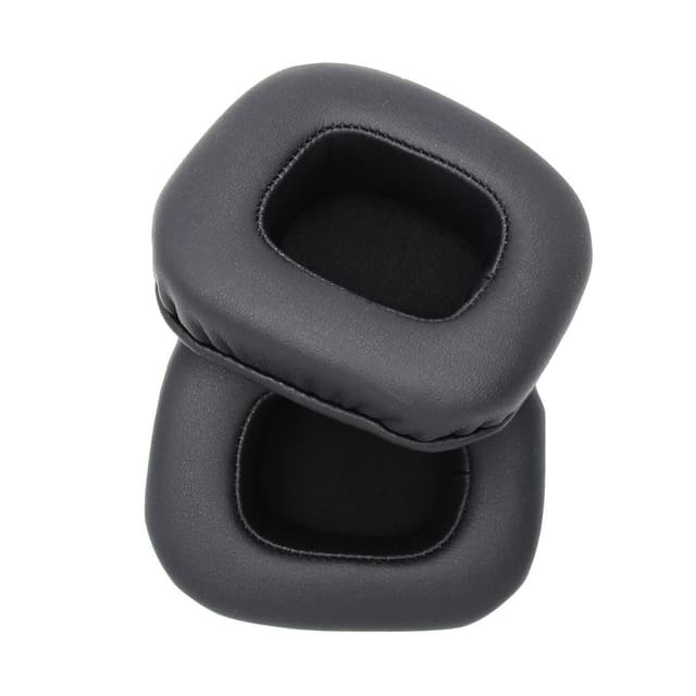 INF Øreputer som er kompatible med Razer Tiamat 2.2 Artificial Leather Black