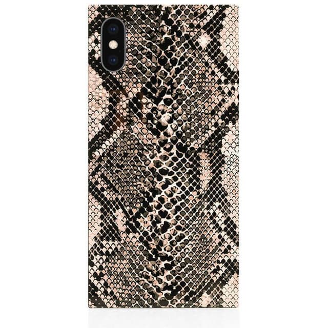 Mobilcover Python iPhone X/XS