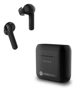 Moto Buds-S ANC In-ear TWS Svart