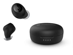 Moto Buds 150 In-ear TWS Svart