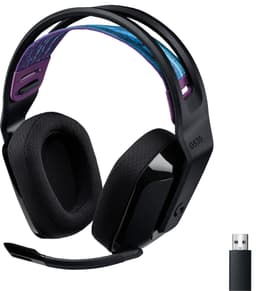 Logitech G535 trådlöst gamingheadset
