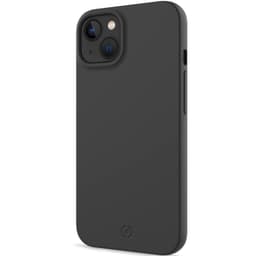 Planet Soft TPU-deksel GRS iPhone 13 Svart