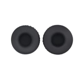 INF Ørepuder Sony MDR-XB650BT/XB550AP/XB450AP hovedtelefoner Sort