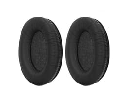 Korvatyynyt Sennheiser HD201 HD180 201S 1 pari musta