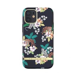 Richmond & Finch iPhone 12 Mini Deksel Floral Tiger
