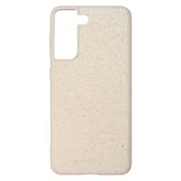 GreyLime Samsung Galaxy S22 miljøvenligt cover Beige