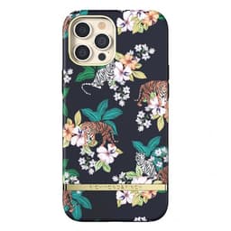 Richmond & Finch iPhone 12 Pro Max Deksel Floral Tiger
