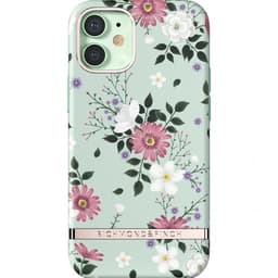Richmond & Finch iPhone 12 Mini Deksel Sweet Mint