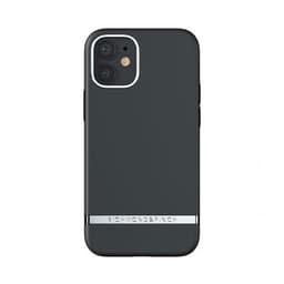 Richmond & Finch iPhone 12 Mini Deksel Black Out