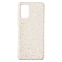 GreyLime Samsung Galaxy S20+ miljövänlig fodral Beige