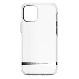 Richmond & Finch iPhone 12 Mini Cover Clear Case