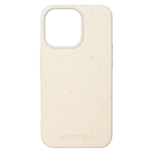GreyLime iPhone 13 Pro miljövänlig fodral