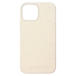 GreyLime iPhone 13 Mini miljøvenligt cover Beige